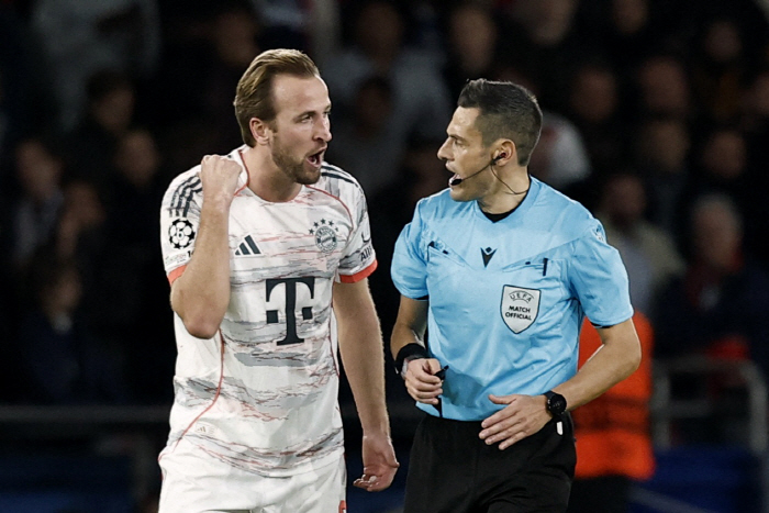 Exclusive coverage, Bayern life leading Tottenham return with Kane Kim Min-jae? Transfer to Barcelona? No