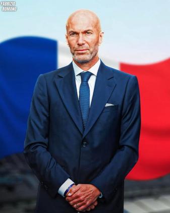 HERE WE GO!  The best is moving, the return after 5 years...French national team baton after North Korea-China World Cup