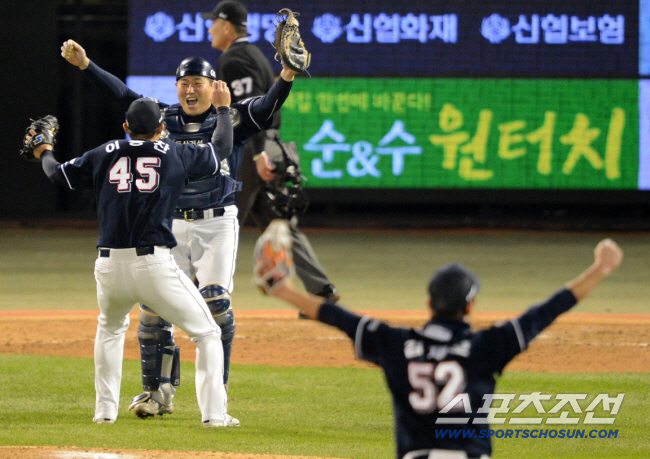 He's here! The military leader is back → Lee Yong-chan is here to discipline! Doosan Returns After 6 Years 