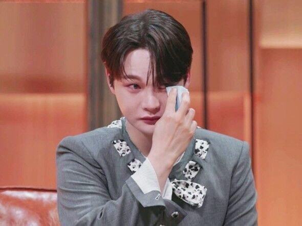 'I was the only one who remembered.' Park Seo-jin of 'Unforgettable Duet' sobbed as she remembered her grandmother who died of dementia