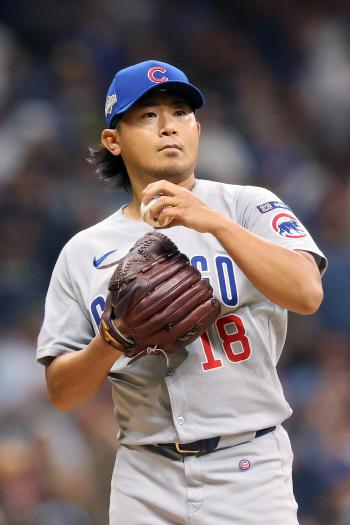 If you do like Ryu Hyun-jin, Imana will receive 33.2 billion won and accept 4 QOs who decided to reinvest FA at the Cubs
