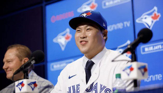If you do like Ryu Hyun-jin, Imana will receive 33.2 billion won and accept 4 QOs who decided to reinvest FA at the Cubs