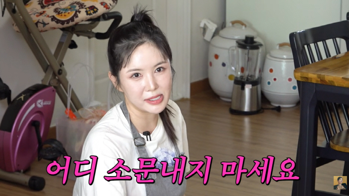 Jang Young-ran, the doctor's family's Cinderella marriage made her cry against her in-laws