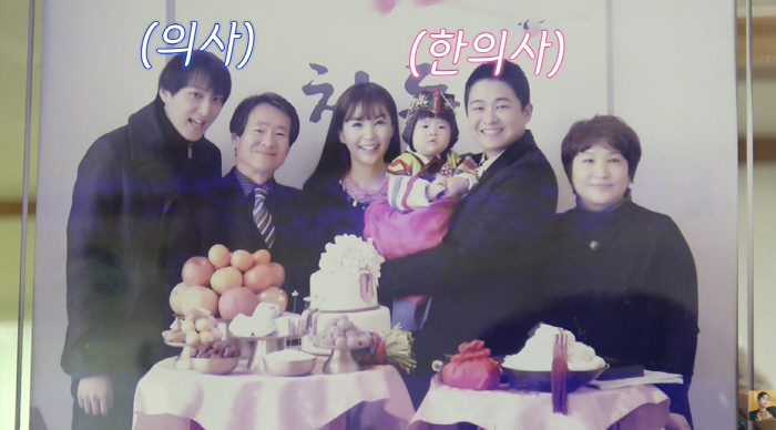 Jang Young-ran's mother-in-law reveals how to raise both sons as doctors