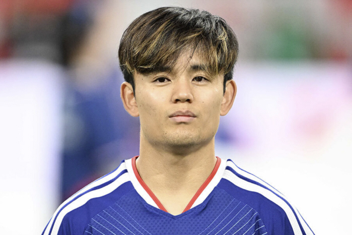 Japan's Next-Generation Ace Official Enters, Rejects Son Heung-min's Succession To Tottenham? There will be no winter transfer