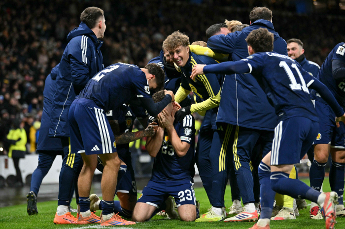 Jota, you're supposed to go to the World Cup with me. Are you watching from the sky? Scotland Captain Robertson Why He Was Touched After His First World Cup Run In 28 Years