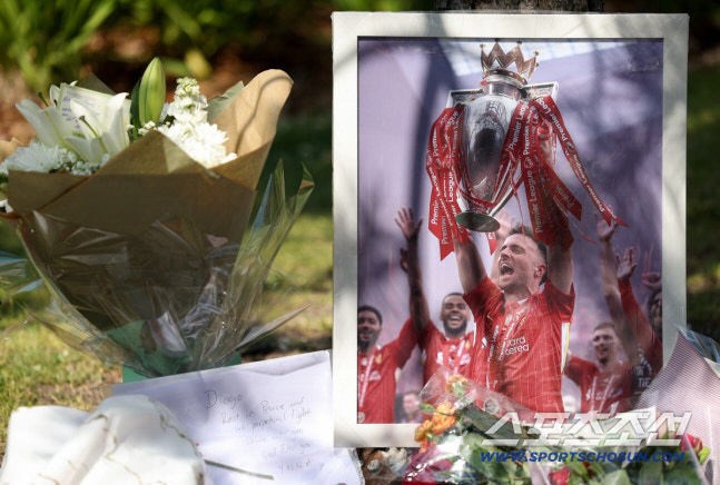 Jota, you're supposed to go to the World Cup with me. Are you watching from the sky? Scotland Captain Robertson Why He Was Touched After His First World Cup Run In 28 Years