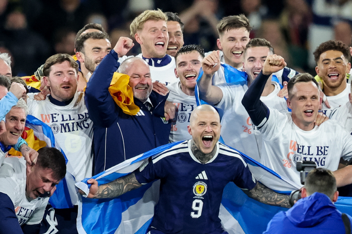 Jota, you're supposed to go to the World Cup with me. Are you watching from the sky? Scotland Captain Robertson Why He Was Touched After His First World Cup Run In 28 Years