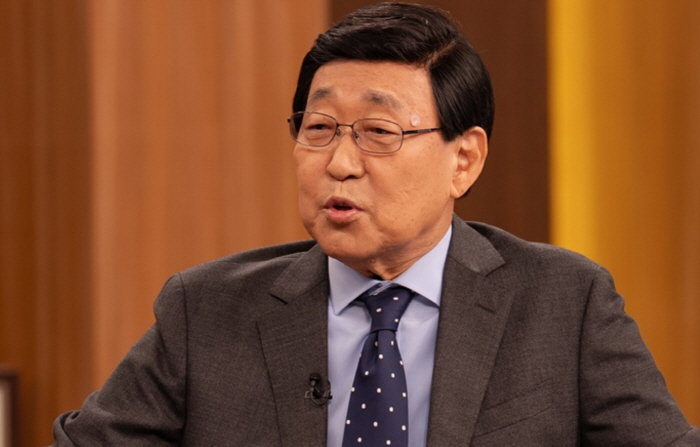 Kim Dong-gun opened his mouth for the first time in 63 years I'm the son-in-law of a tycoon? I almost got kicked out of the station (Day and Night)