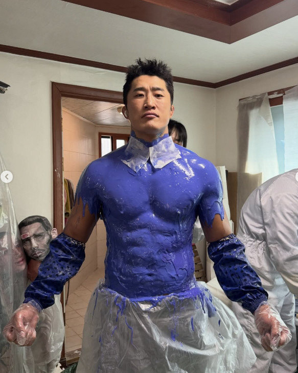 Kim Dong-hyun, Physical First place in my life, gold medal for me, thrilled to win the final Asian championship