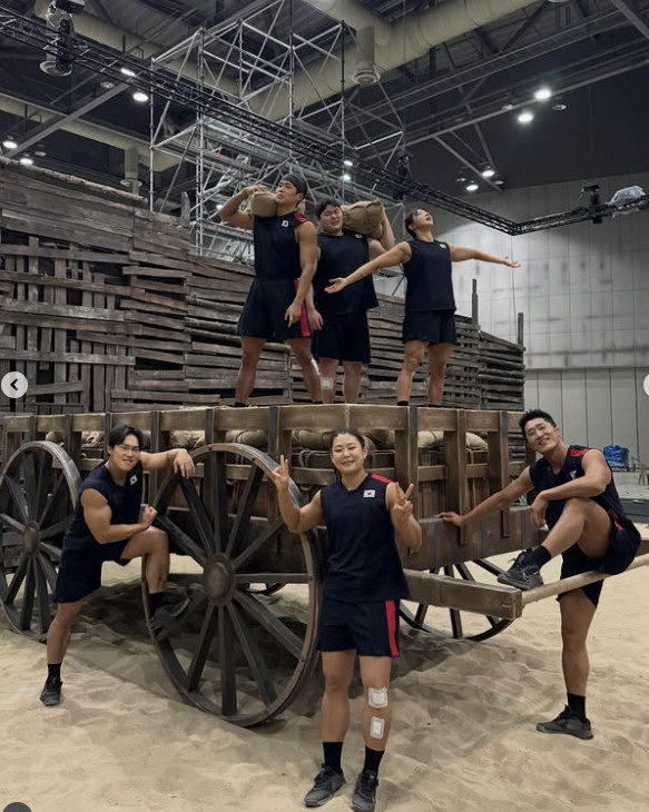 Kim Dong-hyun, Physical First place in my life, gold medal for me, thrilled to win the final Asian championship