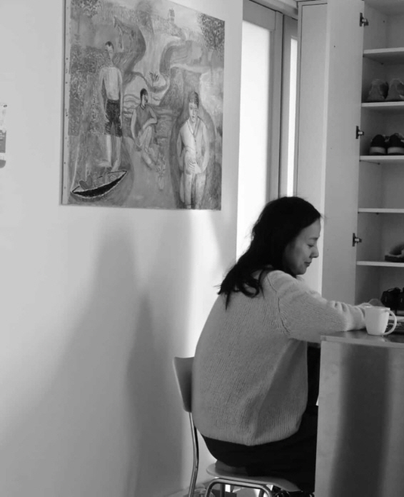 Lee Hyo-ri Yoga Center sold out all tickets for December in an instantLee Hyori, thank you in person