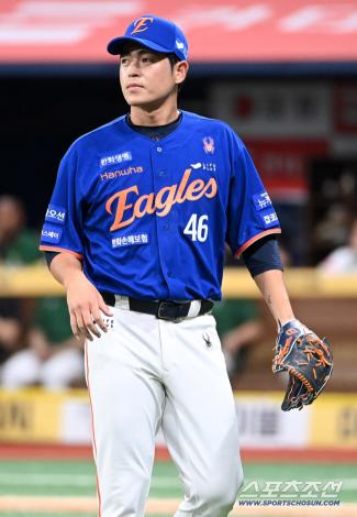 Lee Tae-yang is going to KIA for romantic reunion with Hanwha...Reinforcing bullpen for 670 million won (2nd draft)