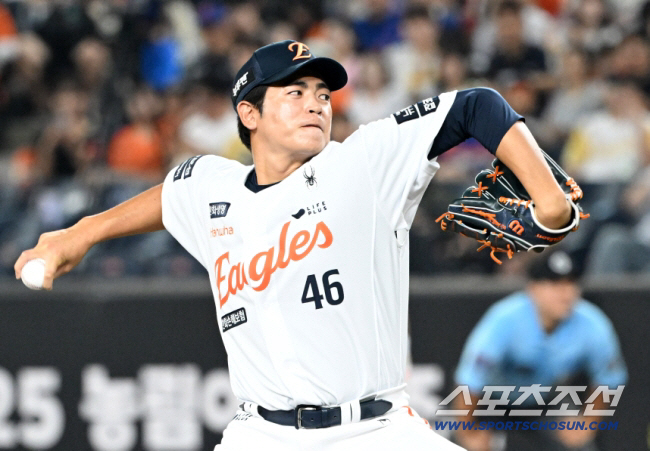 Lee Tae-yang is going to KIA for romantic reunion with Hanwha...Reinforcing bullpen for 670 million won (2nd draft)
