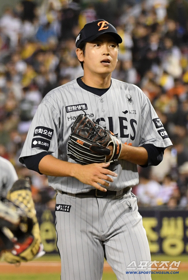 Lee Tae-yang is going to KIA for romantic reunion with Hanwha...Reinforcing bullpen for 670 million won (2nd draft)