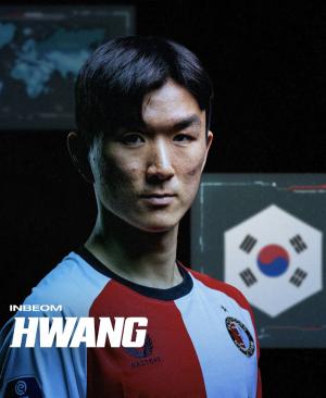 More pronounced Hong Myung-bo's absolute one option, perhaps more important than Son Heung-min, player Hwang In-beom is concerned about frequent injuries