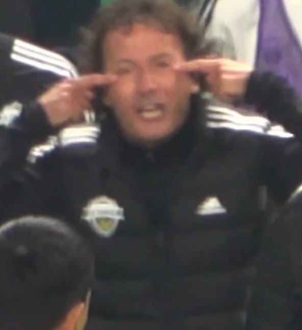  Racist Professional Federation Punishment Committee, Slant Aytanos Coach → Suspended 5 games  fined 20 million won