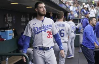 Ohtani will like it the most? Rumors are high that Bellinger LAD will reunite with 246.1 billion won three years ago