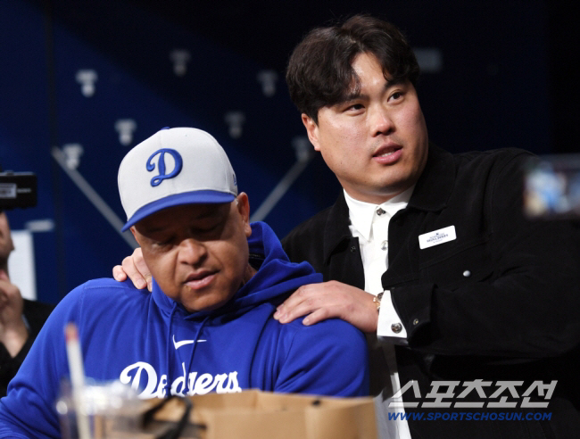 Personally, Roberts went to Japan if he didn't go out, but the decision was made by them. How does Otaniyama Motosasaki feel?