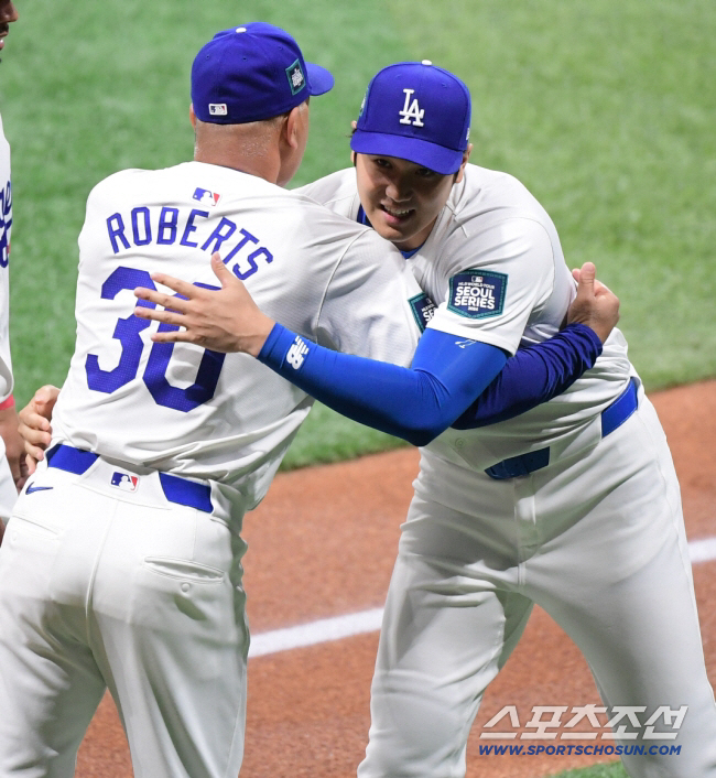 Personally, Roberts went to Japan if he didn't go out, but the decision was made by them. How does Otaniyama Motosasaki feel?