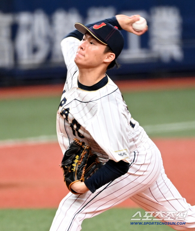 Personally, Roberts went to Japan if he didn't go out, but the decision was made by them. How does Otaniyama Motosasaki feel?