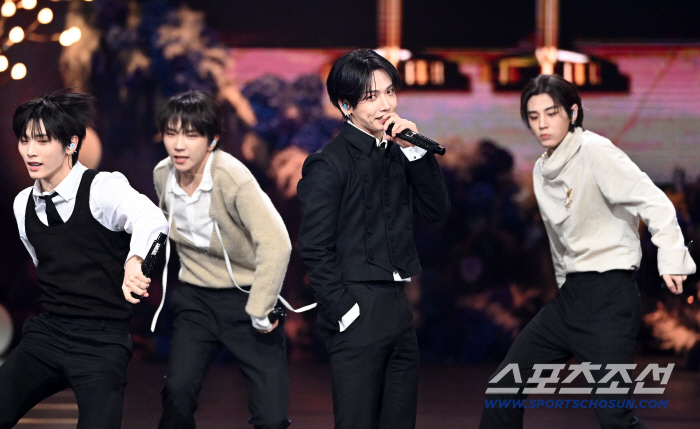  Boy Next Door Charisma