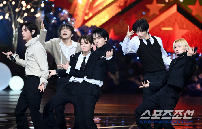  Boy Next Door is full of excitement