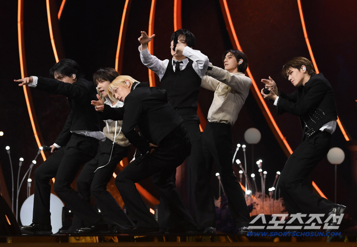  Boy Next Door to celebrate