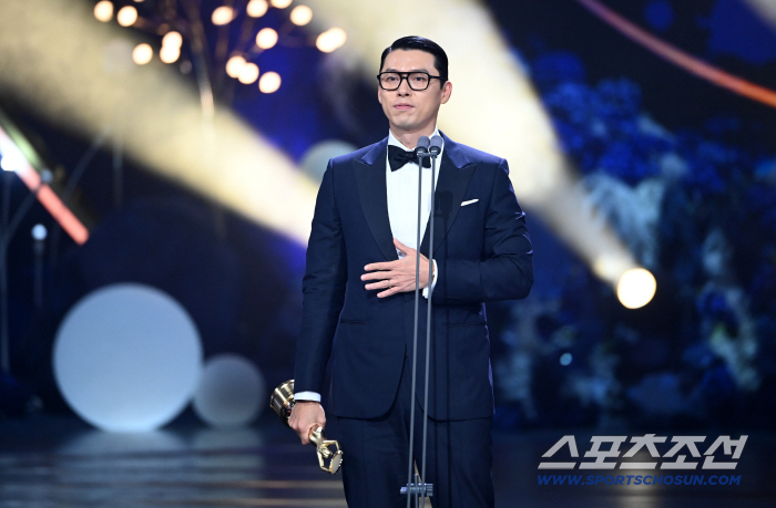  Hyun Bin's wife, Son Yejin, I love you