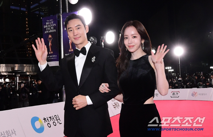  Lee Sehun and Han Jimin. Brilliant visual