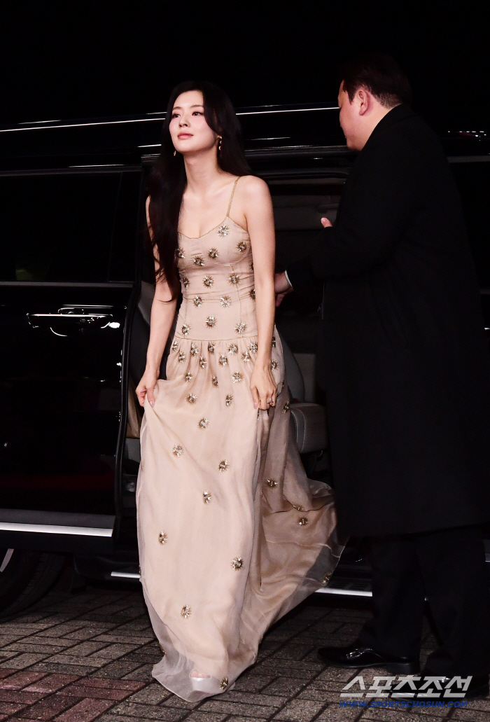  Lee Sunbin is lovely