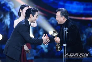  Lee Sungmin, junior Jung Haein, thank you so much