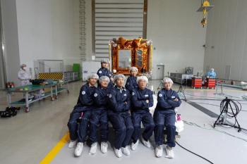 Professor Park Chan-heum's team at Hallym University Chuncheon Sacred Heart Hospital finally wins the 2025 Human Interface Challenge