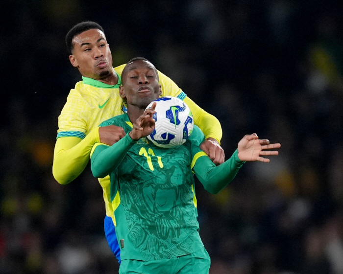 Shocking! BBC officially said...Arsenal defensive ace Gabriel Magalyangis injured OUT→2026 likely to return