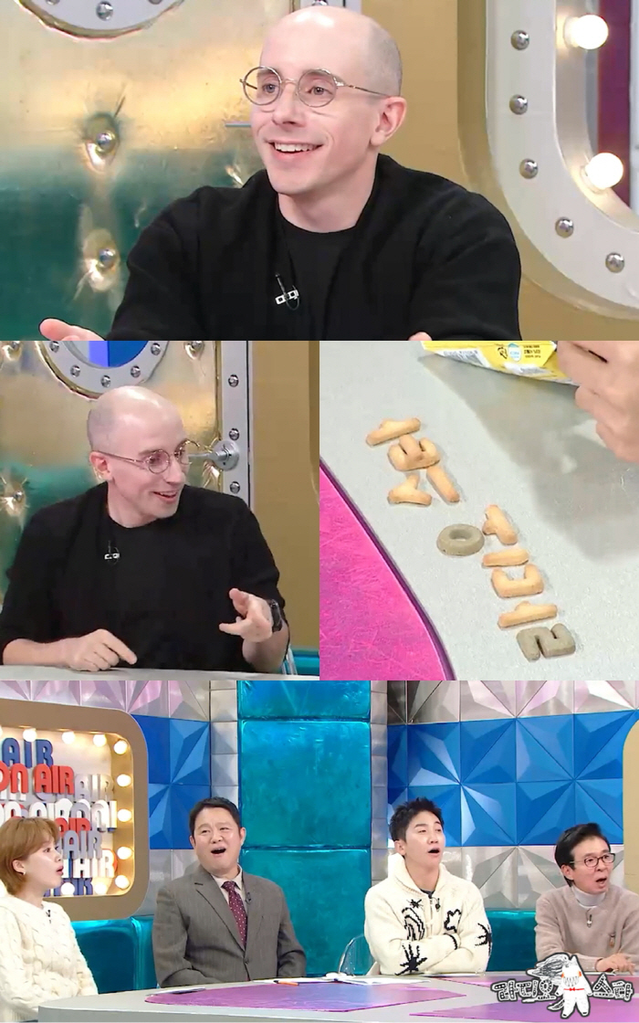 Tyler Reveals Full Story Of The Sandwich Case For Me (Ras)