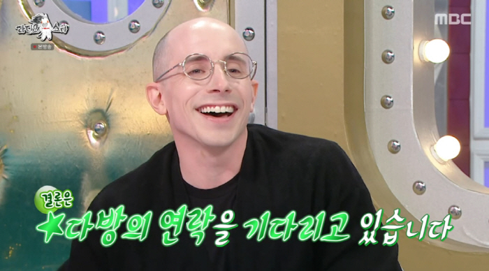 Tyler says he took the sandwich from his hand. (Ras)