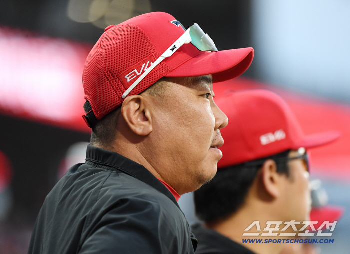 Wow, 400 million? Why did Kia treat a 35-year-old veteran with a special treatment…The director wanted it