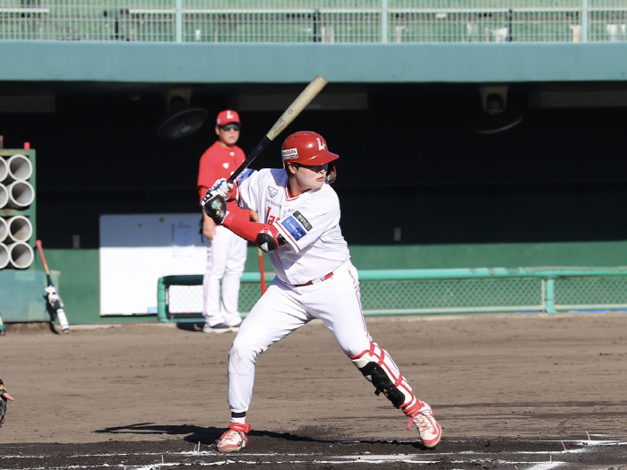 You shouldn't be able to hit 30 home runs? NPB's 403 home run legend also made another promise 