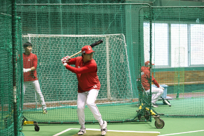 You shouldn't be able to hit 30 home runs? NPB's 403 home run legend also made another promise 