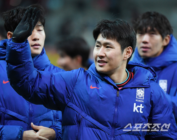 You've become an ace! Lee Kang-in, who led the victory because the help is not important, always the team is the most important 