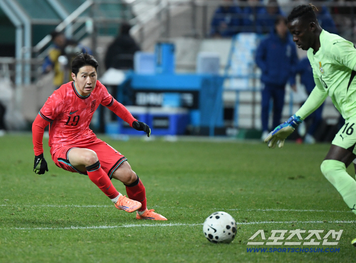 You've become an ace! Lee Kang-in, who led the victory because the help is not important, always the team is the most important 