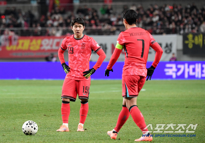 You've become an ace! Lee Kang-in, who led the victory because the help is not important, always the team is the most important 