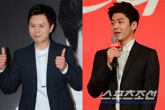 Another controversy over the authenticity of the Miuse...Kim Min-jong and Lee Yong-dae are directly involved in the controversy. 