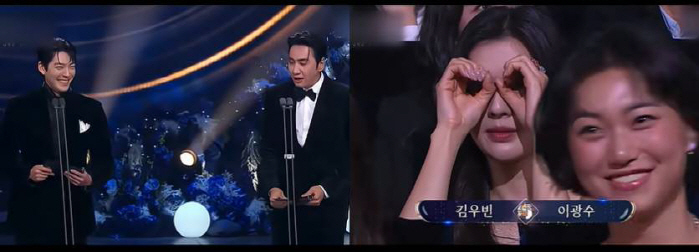 Blue Dragon Film Awards Shine With Star Reactions, Warm Moments, and Big Wins