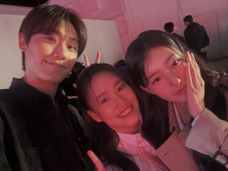 Cho Hyun-ah, Suzy and Lee Do-hyun appear in an unpaid MV..If you buy water all of a sudden, you have to buy it