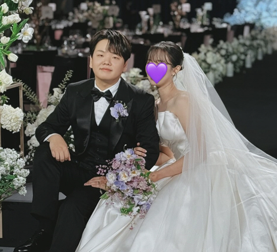 Civil servant ♥ Kwak Tube almost got into a big accident at his newlyweds' house