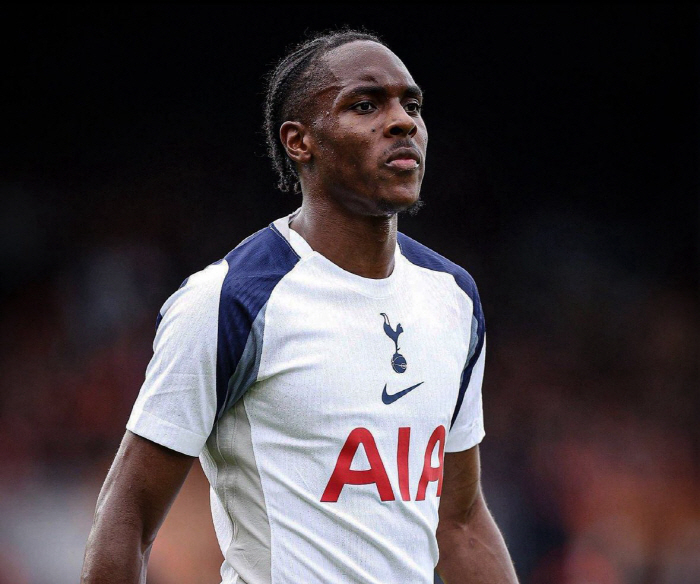 Exclusive coverage! If you have any complaints, leave Mattis Tell GOOD BYE…Join AS Roma → Solanke's return will be a fatal blow