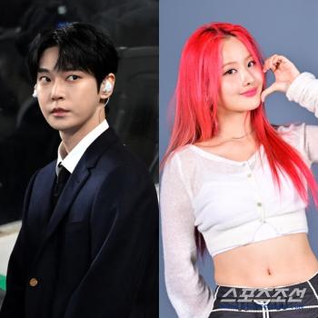 NCT’s Doyoung Teams Up With KISS OF LIFE's Belle for Special Year-End Single