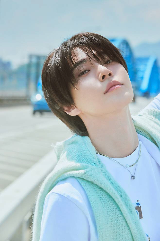 NCT’s Doyoung Teams Up With KISS OF LIFE's Belle for Special Year-End Single