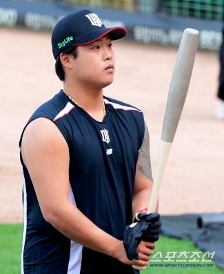  Shocking drama FA Kang Baek-ho's body price for Hanwha is 10 billion won, canceled to the U.S